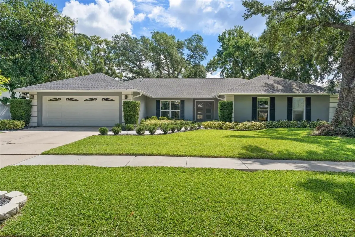 13903 Oberlin Manor Way, Tampa, FL 33613 - #1