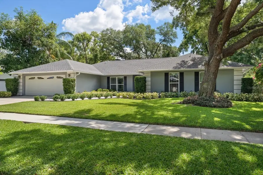 13903 Oberlin Manor Way, Tampa, FL 33613 - #3