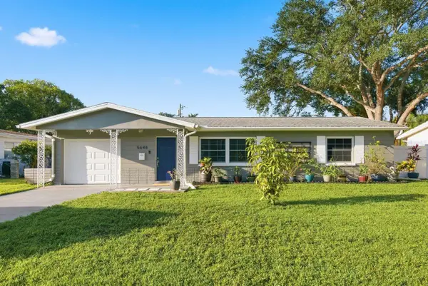 5648 33rd Avenue N, ST PETERSBURG, FL 33710