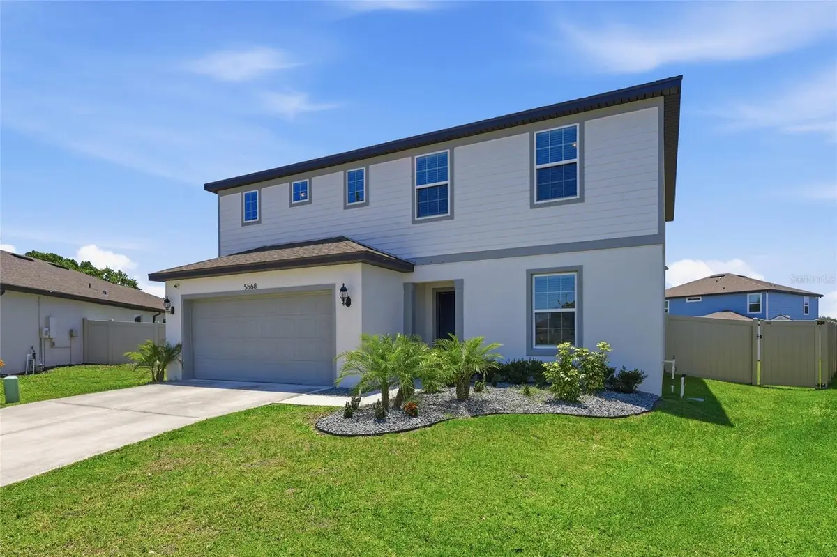 5568 Keaton Springs Drive, Lakeland, FL 33811 - #1