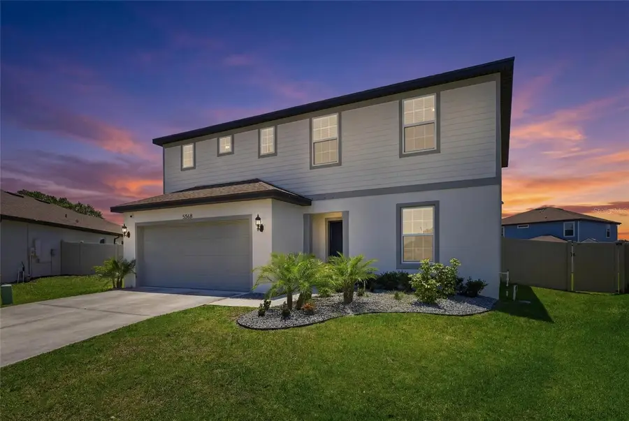 5568 Keaton Springs Drive, Lakeland, FL 33811 - #2