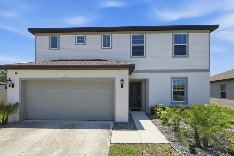 5568 Keaton Springs Drive, Lakeland, FL 33811 - #3