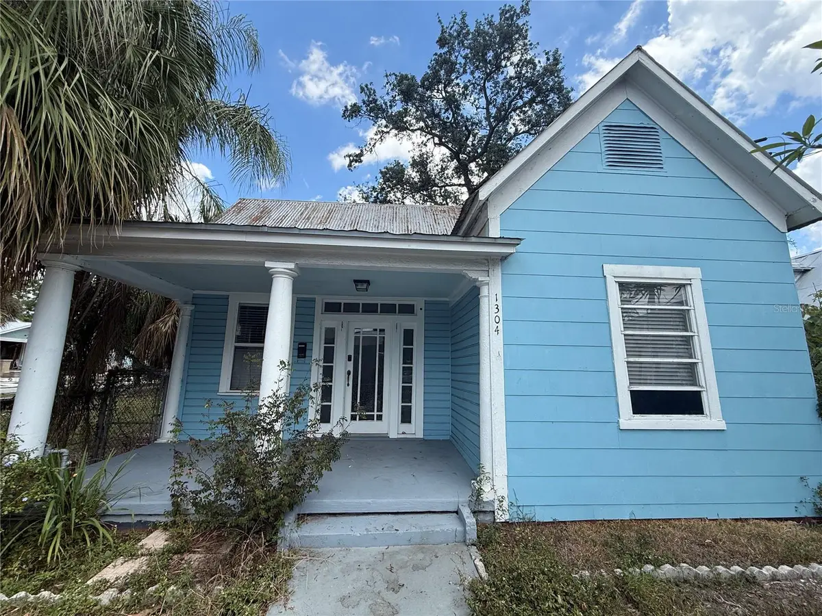 1304 E 15th Avenue, Tampa, FL 33605 - #1