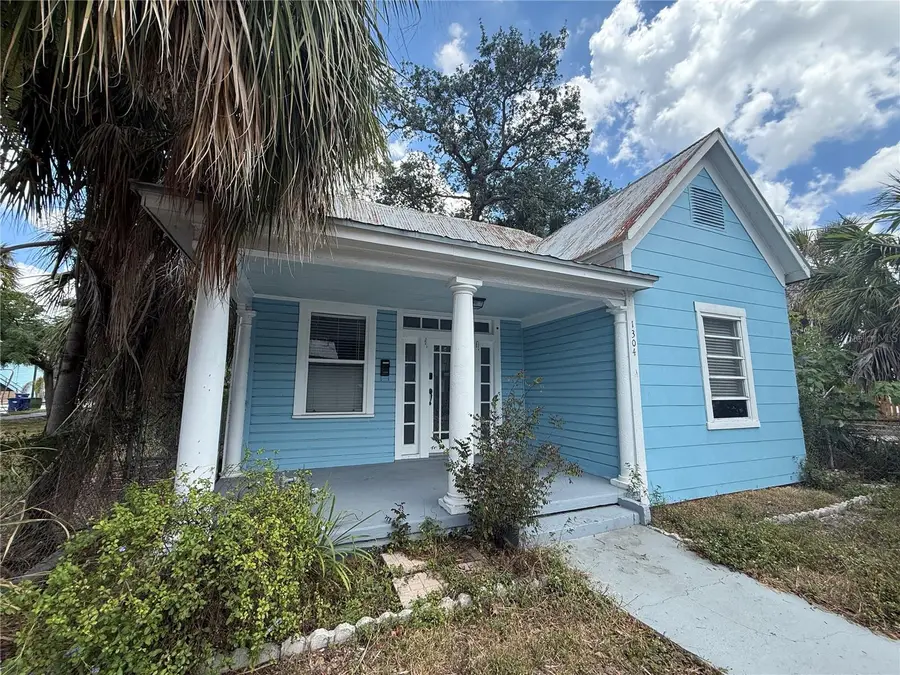 1304 E 15th Avenue, Tampa, FL 33605 - #2