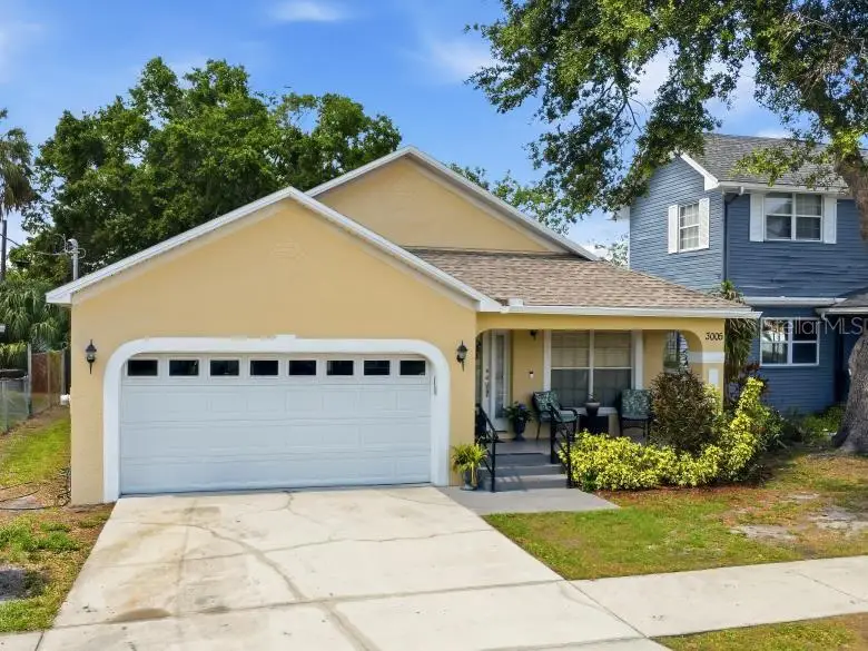 3005 W Chestnut Street, Tampa, FL 33607 - #3