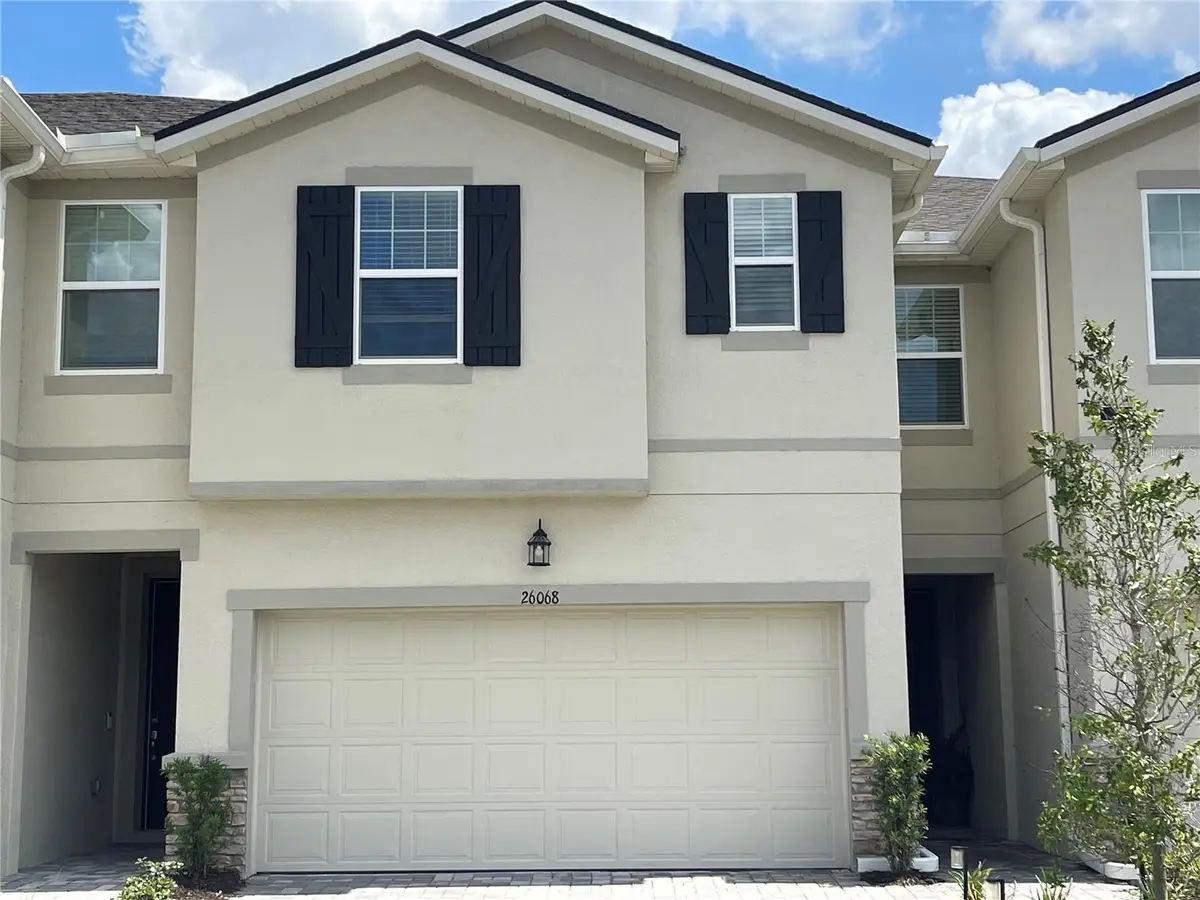 26068 Woven Wicker Bend, Lutz, FL 33559 - #1