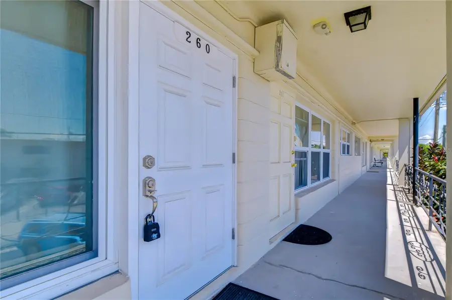 4022 57th Street N #260, Kenneth City, FL 33709 - #2