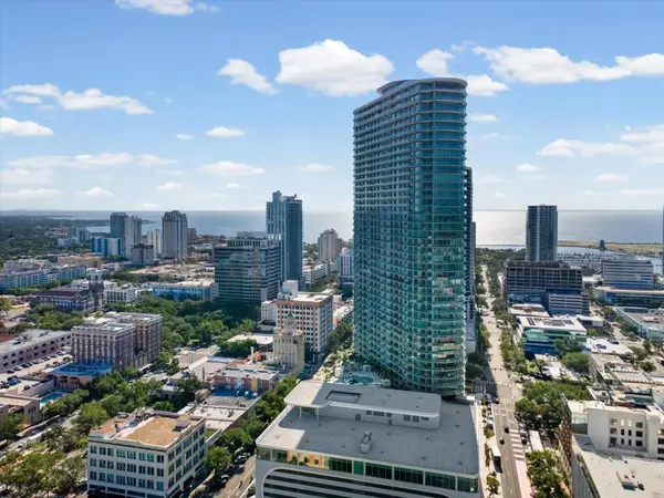 400 Central Avenue #3508, ST PETERSBURG, FL 33701