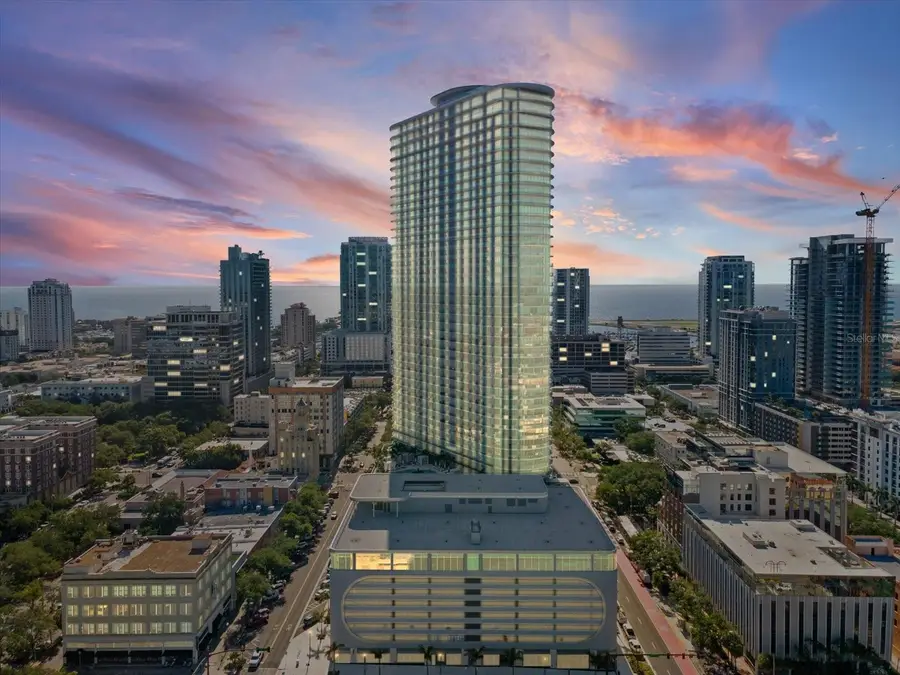 400 Central Avenue #3508, Saint Petersburg, FL 33701 - #2