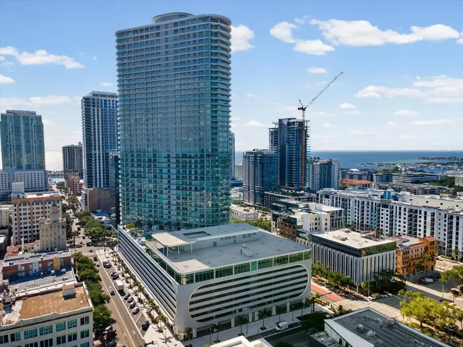 400 Central Avenue #3508, Saint Petersburg, FL 33701 - #3