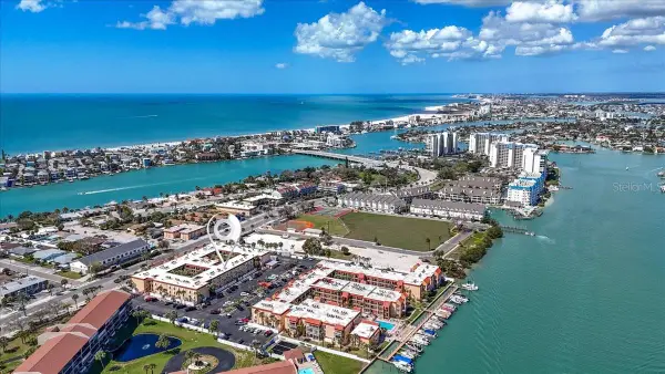 8911 Blind Pass Road #118, ST PETE BEACH, FL 33706