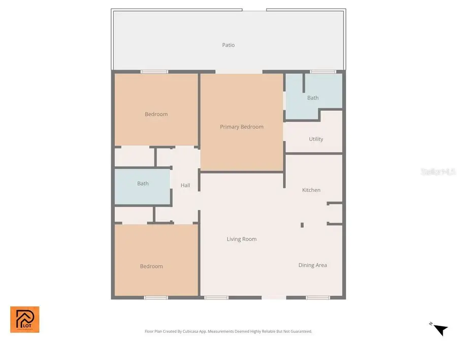 8911 Blind Pass Road #118, Saint Pete Beach, FL 33706 - #3