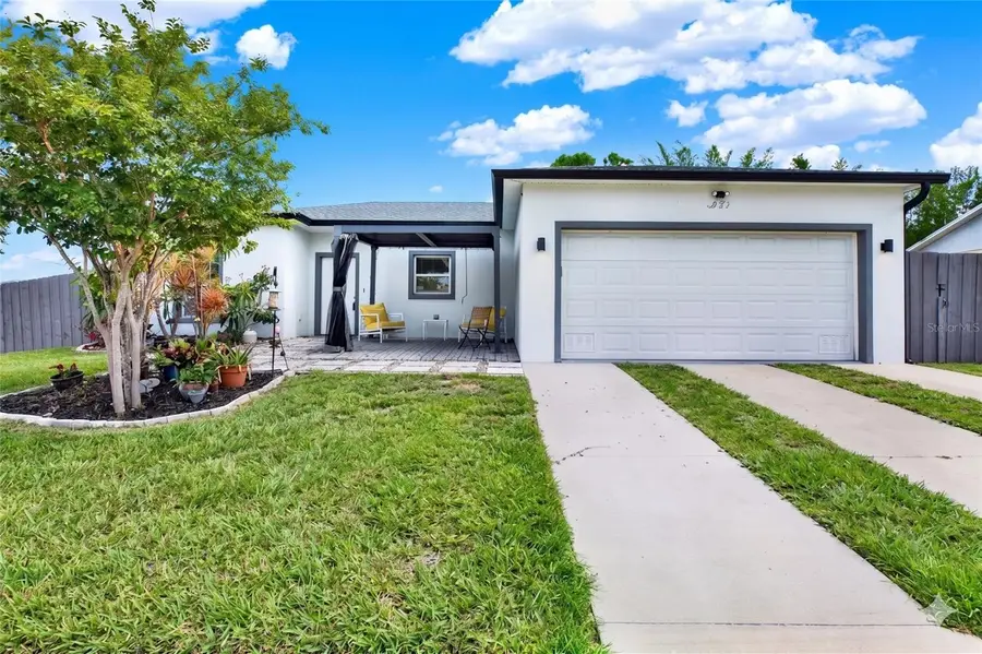 3023 Muir Street, Holiday, FL 34691 - #2