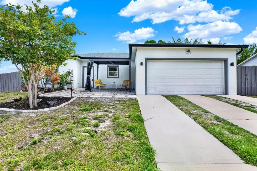 3023 Muir Street, Holiday, FL 34691 - #3