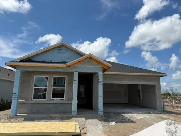 10665 Crescent Creek Crossing, Parrish, FL 34219 - #2