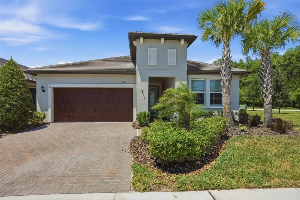 17135 Shell Bay Drive, Land O Lakes, FL 34638 - #1