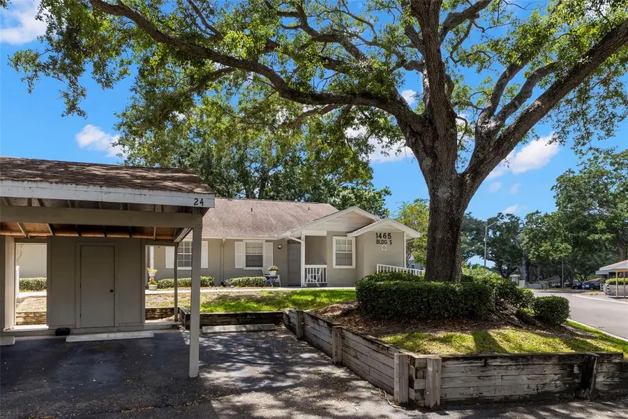 1465 Oak Hill Drive #104, Dunedin, FL 34698 - #3