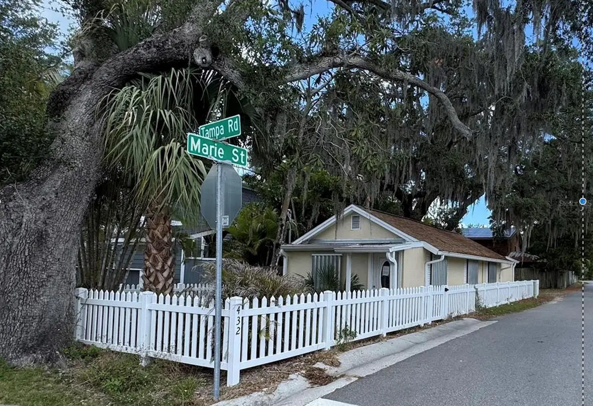 432 Tampa Road, Palm Harbor, FL 34683 - #1