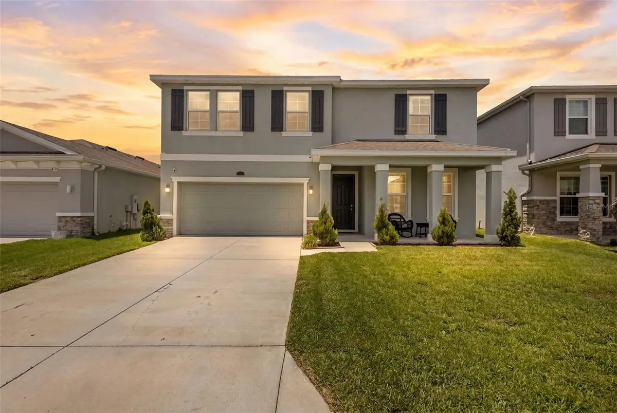3201 Living Coral Drive, Odessa, FL 33556 - #1