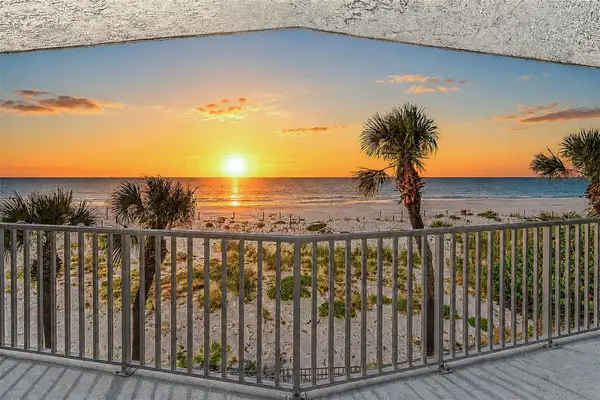 13336 Gulf Boulevard #204, MADEIRA BEACH, FL 33708