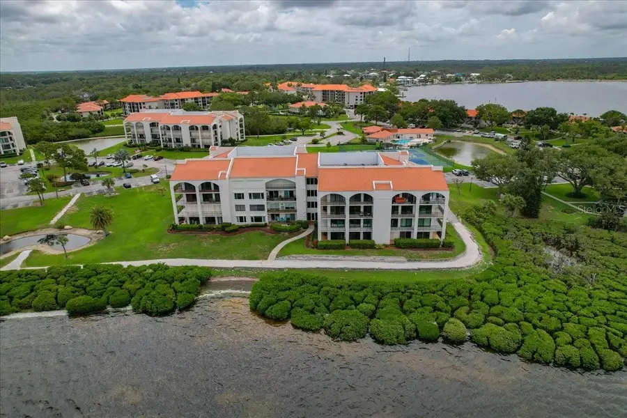 401 Mariner Drive #401, Tarpon Springs, FL 34689 - #2