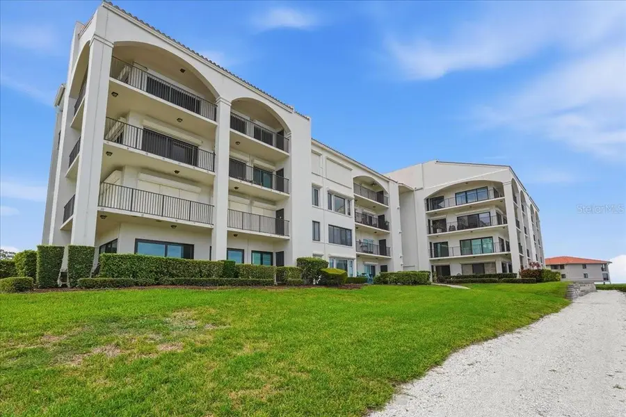 401 Mariner Drive #401, Tarpon Springs, FL 34689 - #3