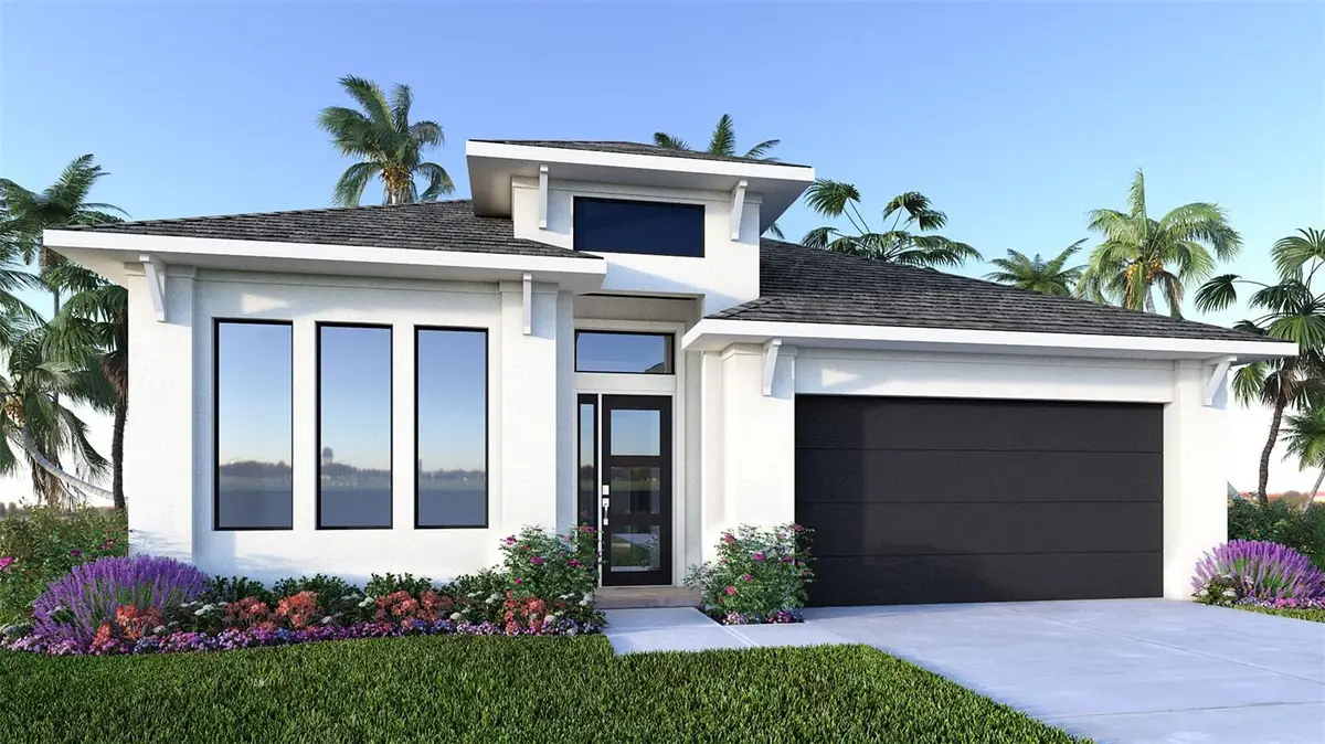3818 Country View Court, Bradenton, FL 34211 - #1