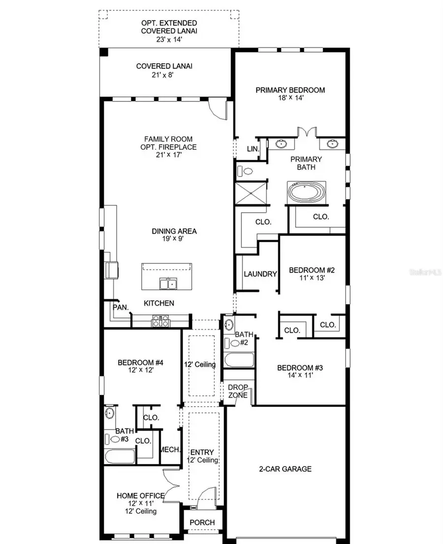 3818 Country View Court, Bradenton, FL 34211 - #2