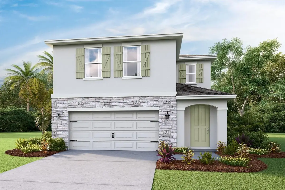 4516 Hidden Farm Drive, Plant City, FL 33565 - #1