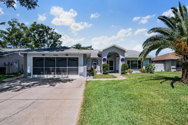 7343 Fairwood Avenue, NEW PORT RICHEY, FL 34653