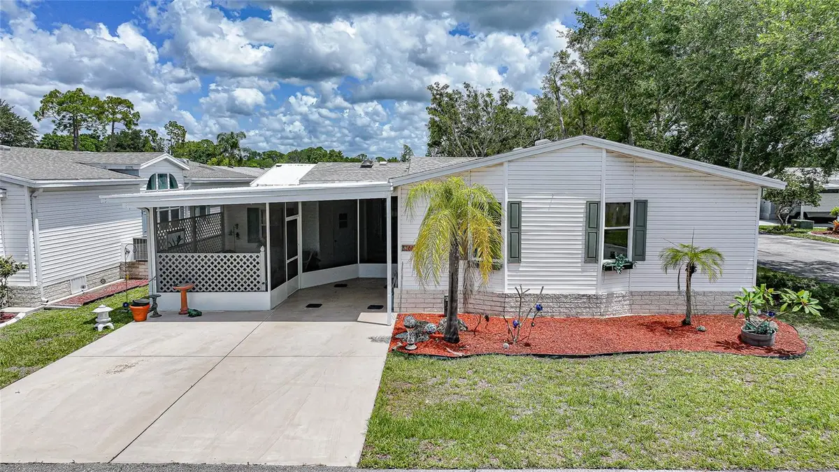 600 Woodwyn Court, North Port, FL 34287 - #1