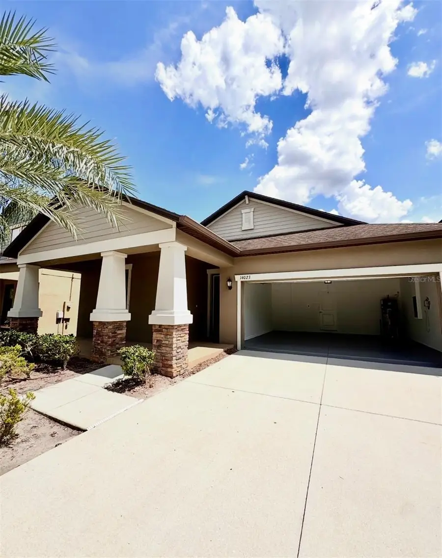 14023 Tropical Kingbird Way, Riverview, FL 33579 - #2