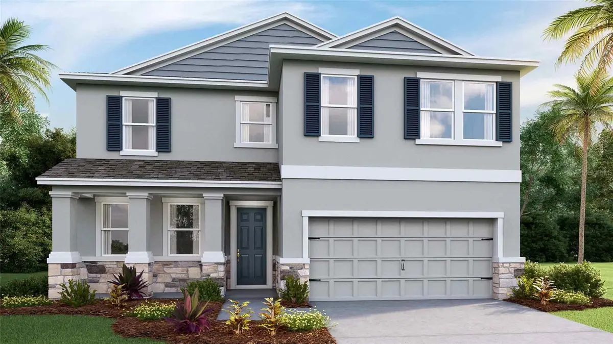 4317 Hidden Farm Drive, Plant City, FL 33565 - #1