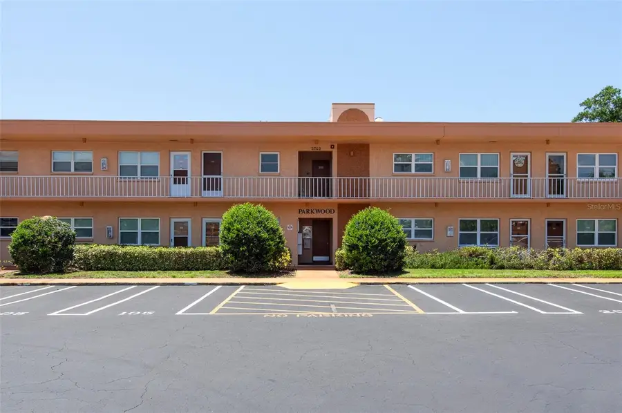 3740 58th Street N #106, Saint Petersburg, FL 33710 - #2