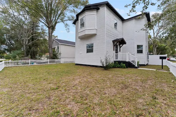 680 25th Avenue S, ST PETERSBURG, FL 33705