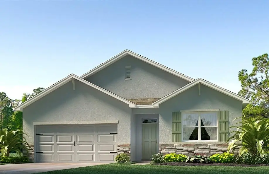 3508 Harvest Gardens Loop, Plant City, FL 33565 - #1