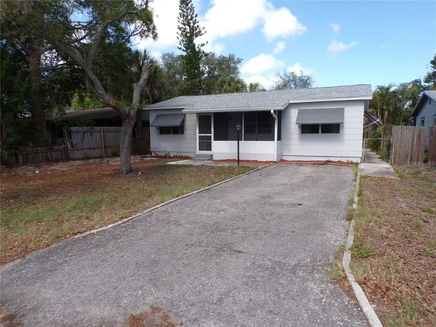 4402 73rd Street N, Saint Petersburg, FL 33709 - #2