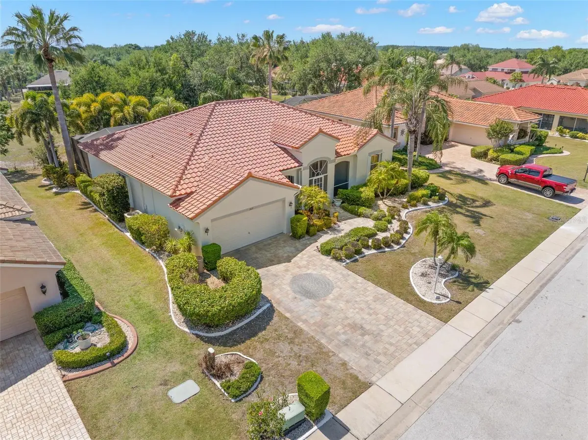 1305 Crystal Greens Drive, Sun City Center, FL 33573 - #1