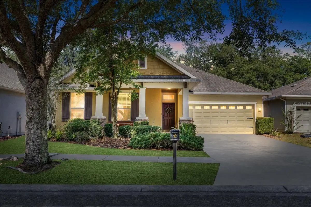15841 Starling Water Drive, Lithia, FL 33547 - #1