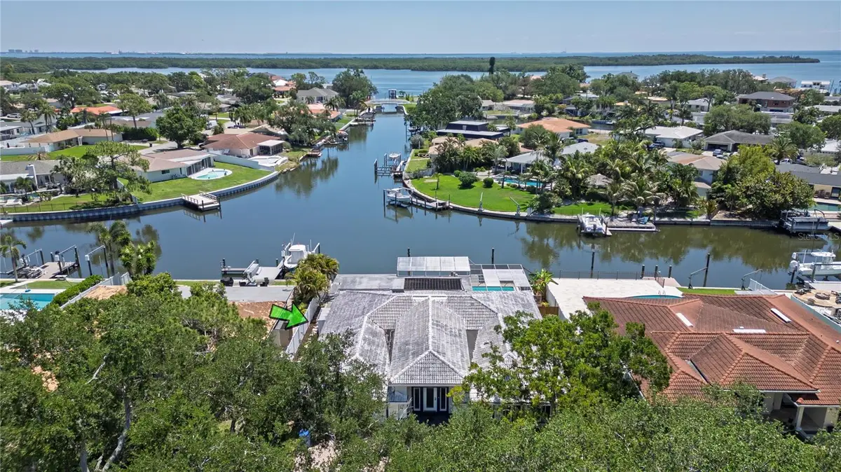 1880 Tanglewood Drive Ne, Saint Petersburg, FL 33702 - #1