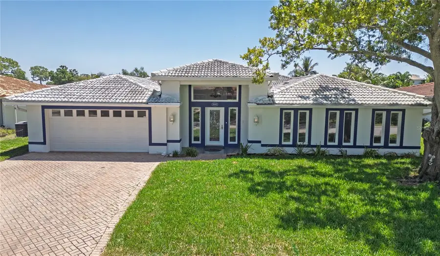 1880 Tanglewood Drive Ne, Saint Petersburg, FL 33702 - #3