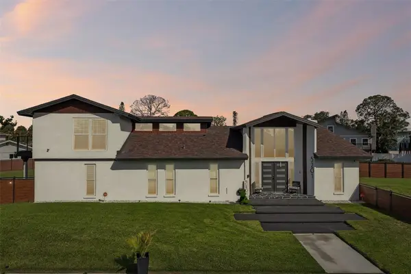 5201 Huntington Street Ne, ST PETERSBURG, FL 33703