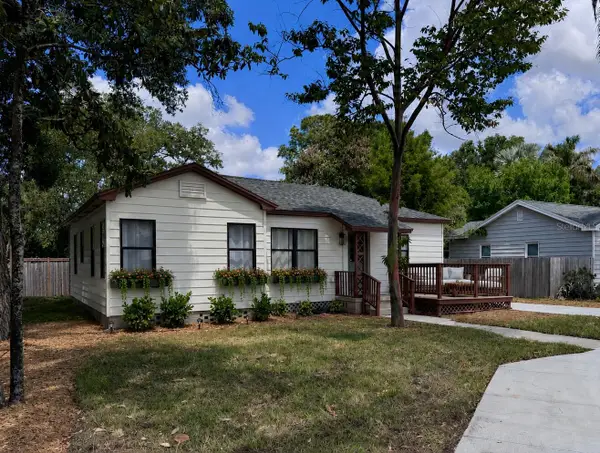 4202 N Seminole Avenue, TAMPA, FL 33603