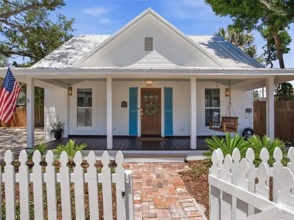 7003 S West Shore Boulevard, TAMPA, FL 33616