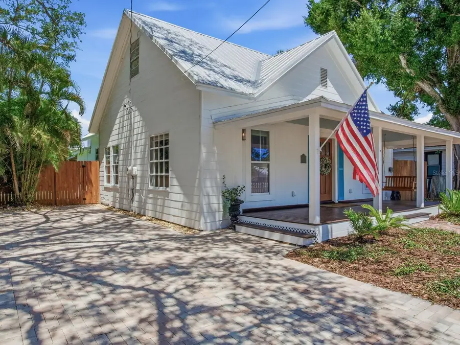 7003 S West Shore Boulevard, Tampa, FL 33616 - #3