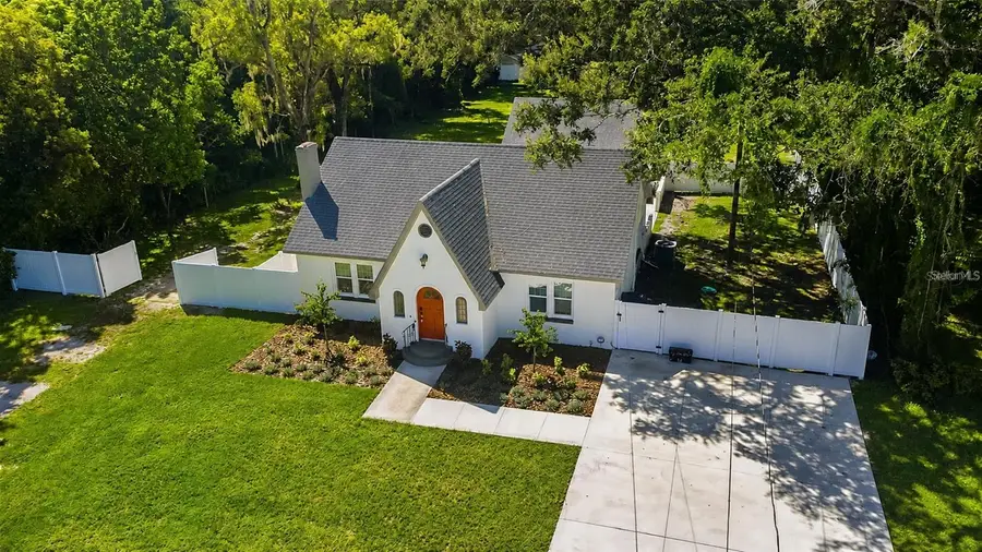 3104 W Lambright Street, Tampa, FL 33614 - #2
