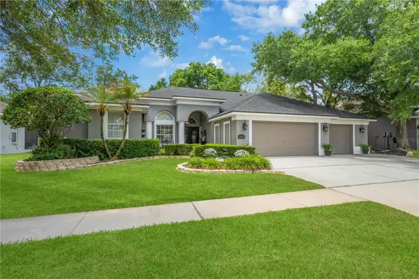 4315 Faircourt Drive, VALRICO, FL 33596