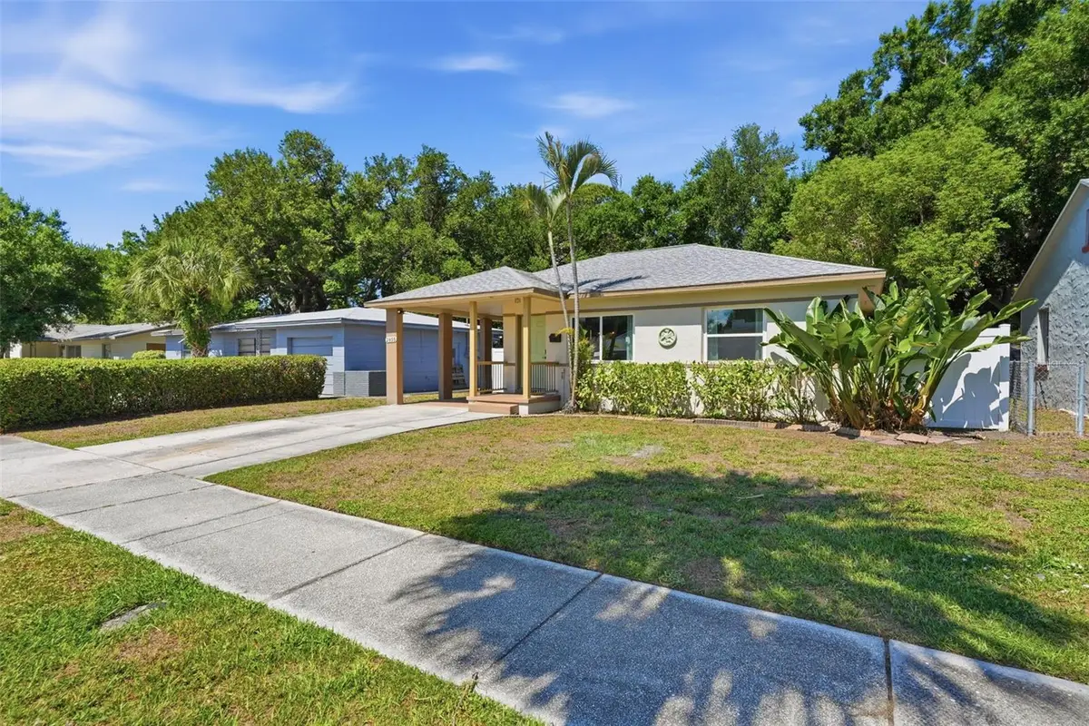 2855 Valencia Way S, Saint Petersburg, FL 33705 - #1