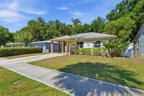 2855 Valencia Way S, ST PETERSBURG, FL 33705