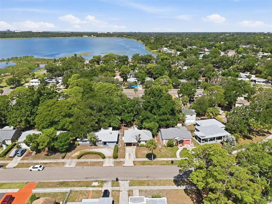 2855 Valencia Way S, Saint Petersburg, FL 33705 - #2